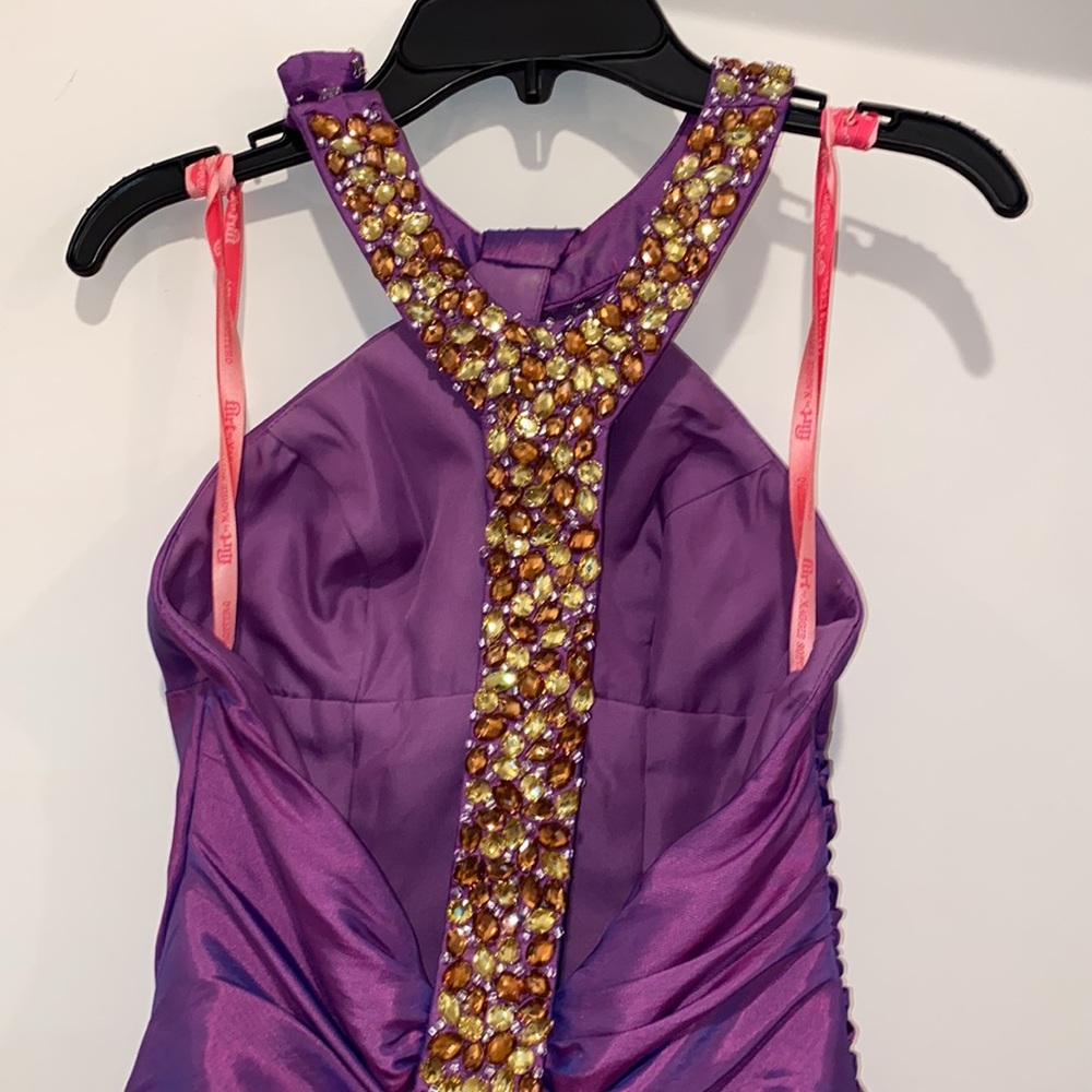 Prom Dress ๐๐ - Picture 3 of 6